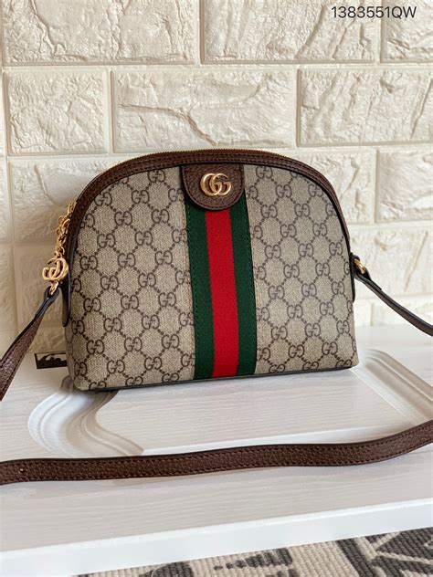 gucci side bag ladies|Gucci across the body bag.